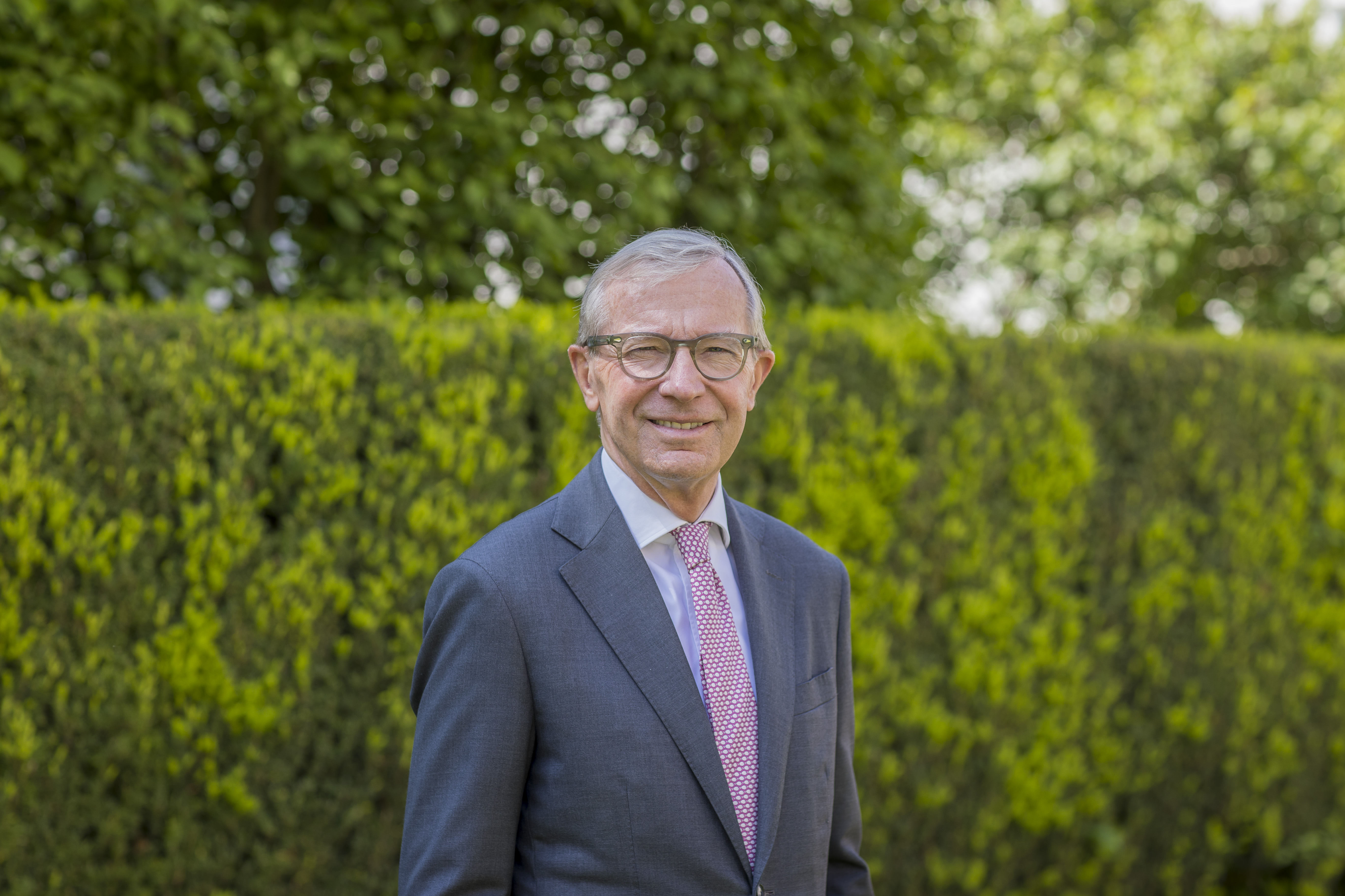 Wlfried Haslauer